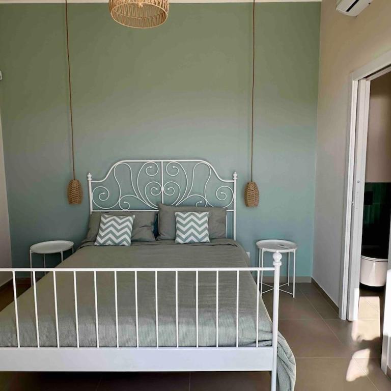 La Casa del Promontorio - Villa con 2 Camere da Letto - 17