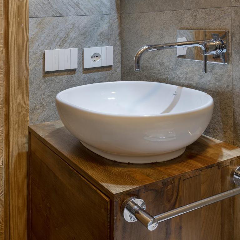 Chalet Diamond - AffittiPontediLegno - Apartment - 11