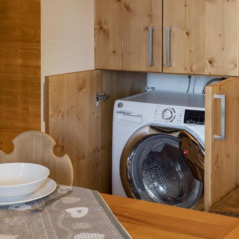 Chalet Diamond - AffittiPontediLegno - Apartment - 6