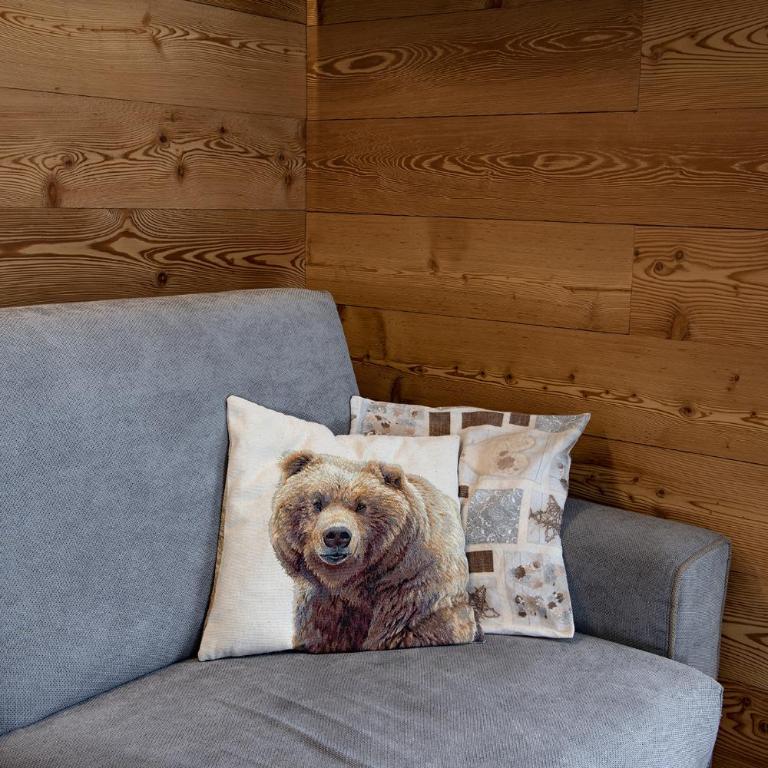 Chalet Diamond - AffittiPontediLegno - Apartment - 7