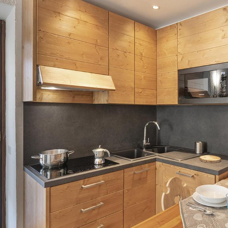 Chalet Diamond - AffittiPontediLegno - Apartment - 2