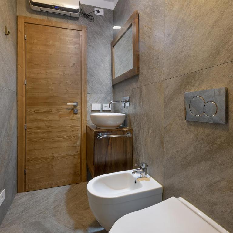Chalet Diamond - AffittiPontediLegno - Apartment - 9