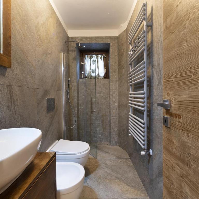 Chalet Diamond - AffittiPontediLegno - Apartment - 10