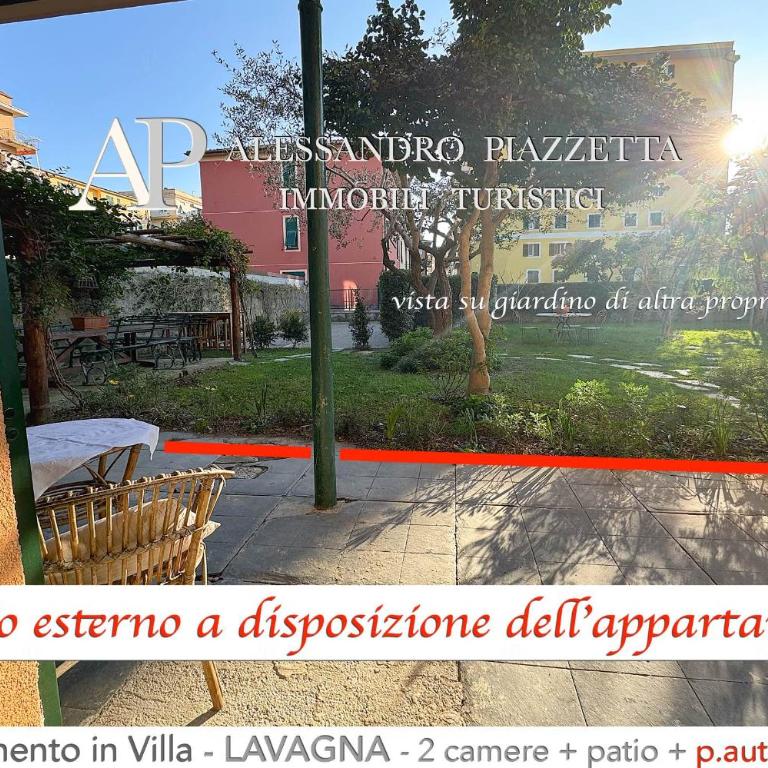 Casa NUNI - Apartment mit 2 Schlafzimmern - 4