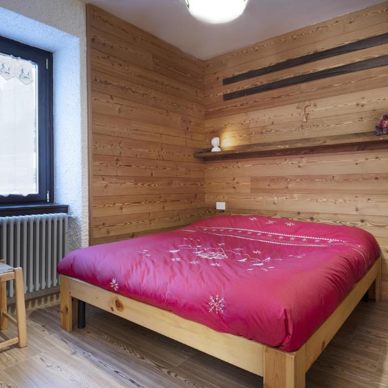 Chalet Diamond - AffittiPontediLegno - Apartment - 8