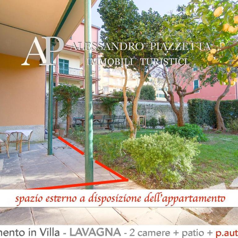 Casa NUNI - Apartment mit 2 Schlafzimmern - 3