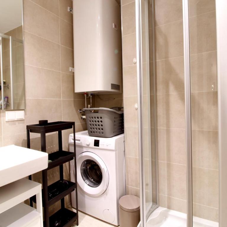 Graz central Penthouse Style Apt - Apartment mit 2 Schlafzimmern - 2