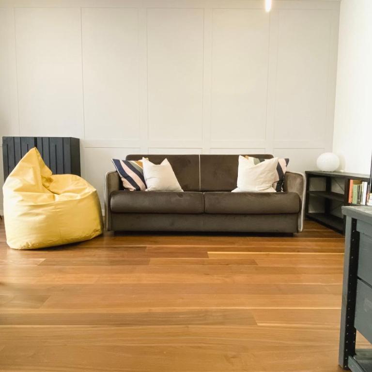 Corti Segrete - Milano Centro - Suite Apartment - 5