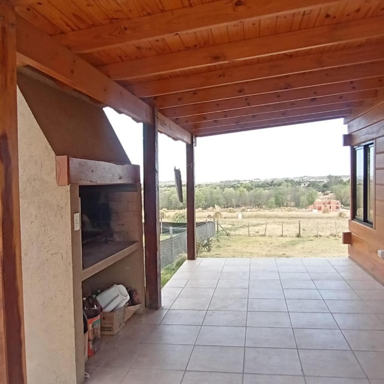 Cabaña Altos los Reartes - Casa de 2 dormitorios - 3