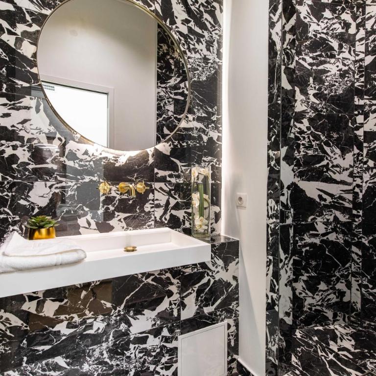 Chic house - 3BR 8P - Ternes Arc de Triomphe - Apartamento de 3 dormitorios - 27