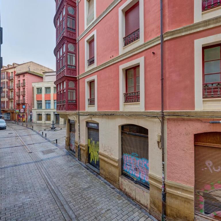 El Moderno by Clabao - Apartamento de 2 dormitorios - 29