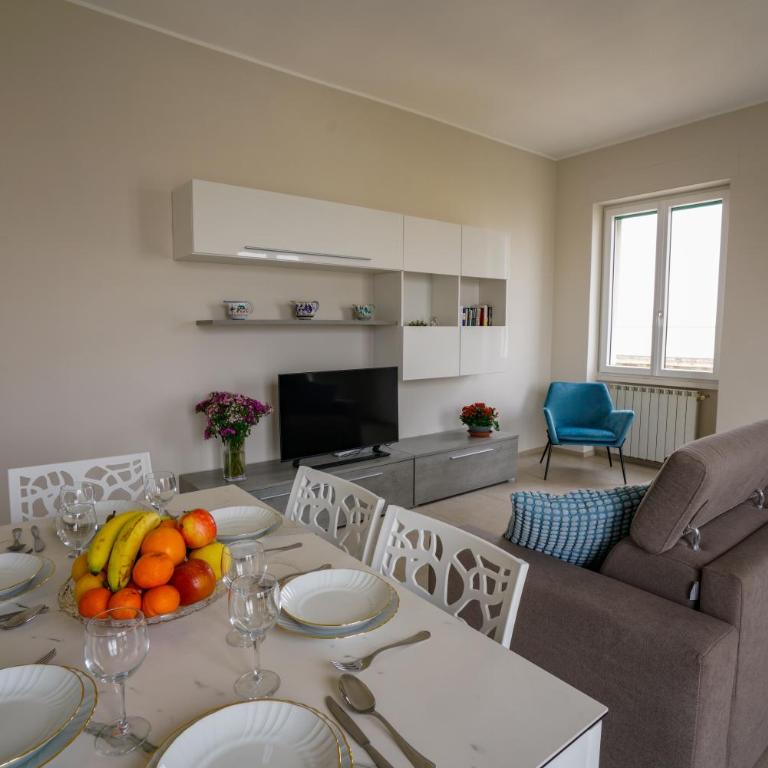 Elide Apartments - Deluxe - Appartamento con 3 Camere da Letto - 2