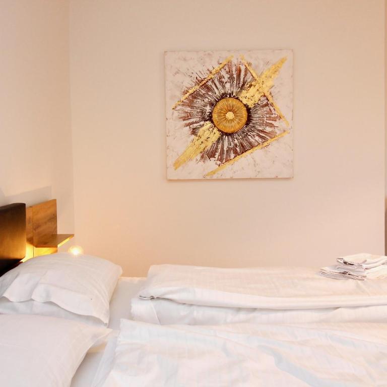 Graz central Penthouse Style Apt - Apartment mit 2 Schlafzimmern - 6