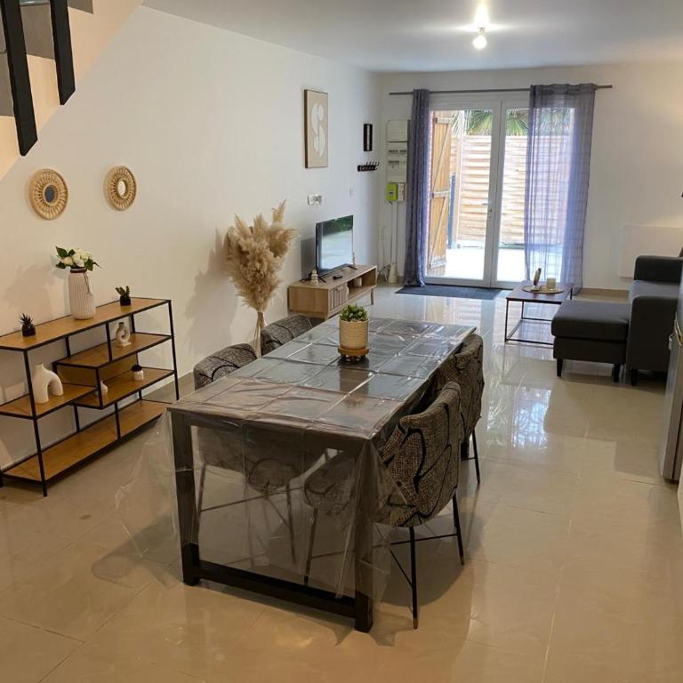 La troyenne - Appartement 2 Chambres - 1