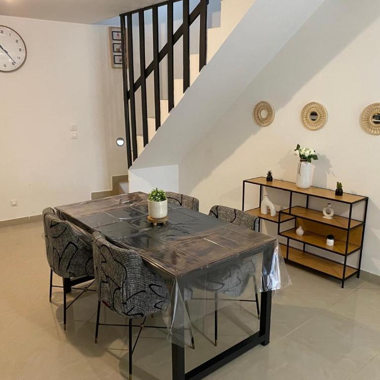 La troyenne - Appartement 2 Chambres - 7