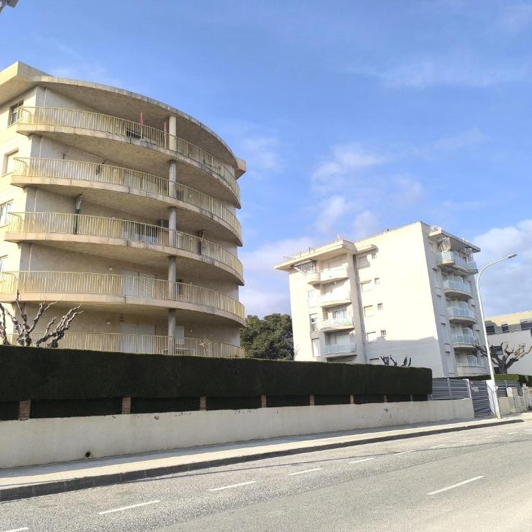 Sombrero - Apartamento de 1 dormitorio - 24