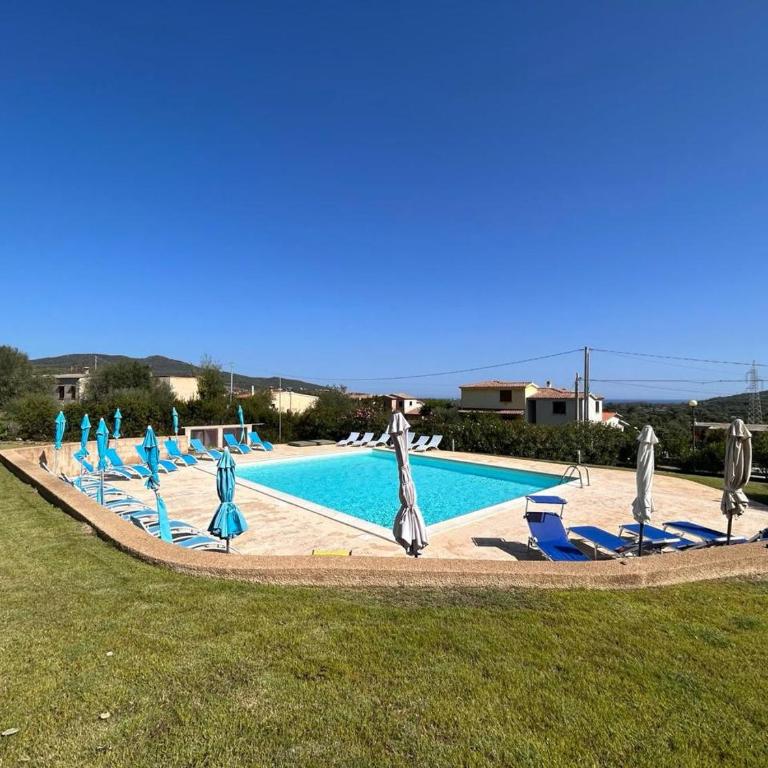 Casa Delfino with Pool near Budoni beaches - Appartamento - 2