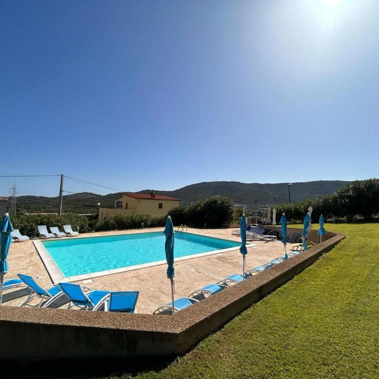 Casa Delfino with Pool near Budoni beaches - Appartamento - 13