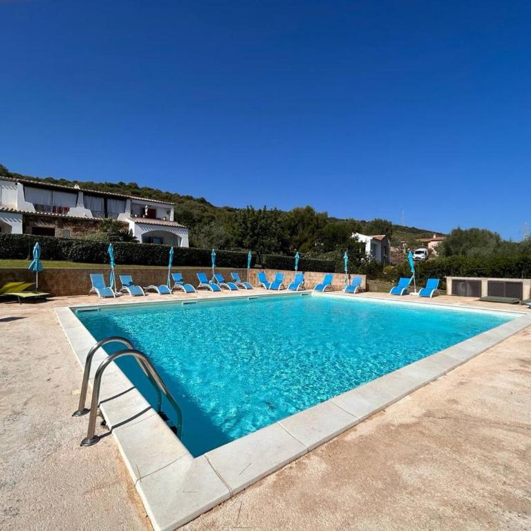Casa Delfino with Pool near Budoni beaches - Appartamento - 1