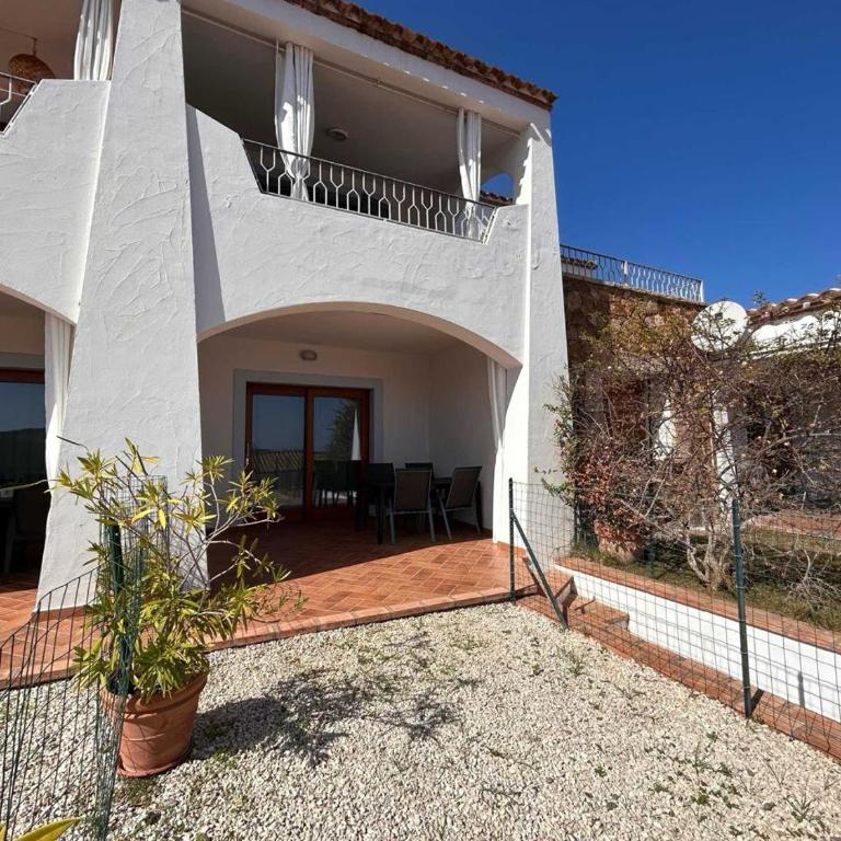 Casa Delfino with Pool near Budoni beaches - Appartamento - 11
