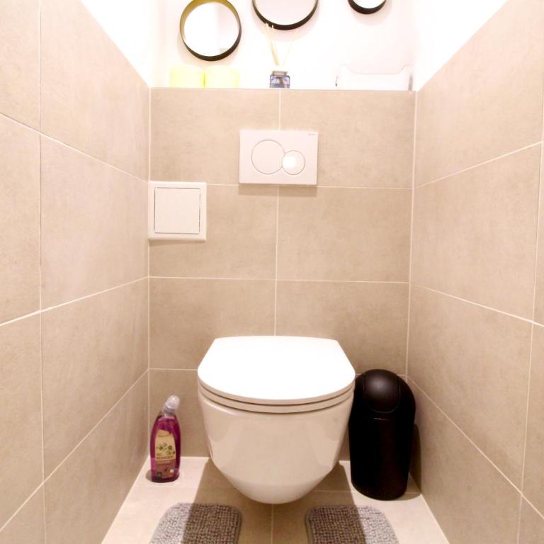Graz central Penthouse Style Apt - Apartment mit 2 Schlafzimmern - 8