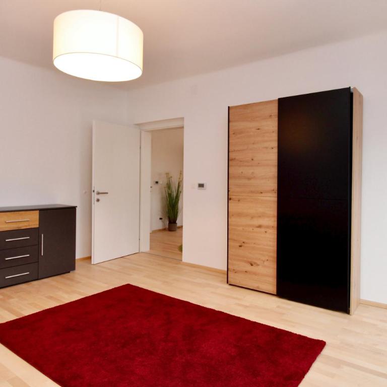 Graz central Penthouse Style Apt - Apartment mit 2 Schlafzimmern - 9