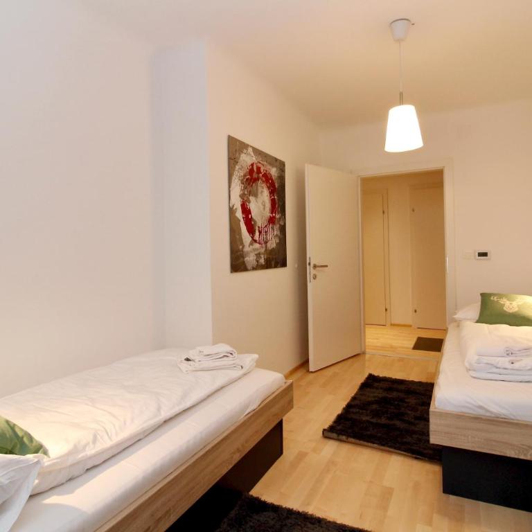 Graz central Penthouse Style Apt - Apartment mit 2 Schlafzimmern - 11