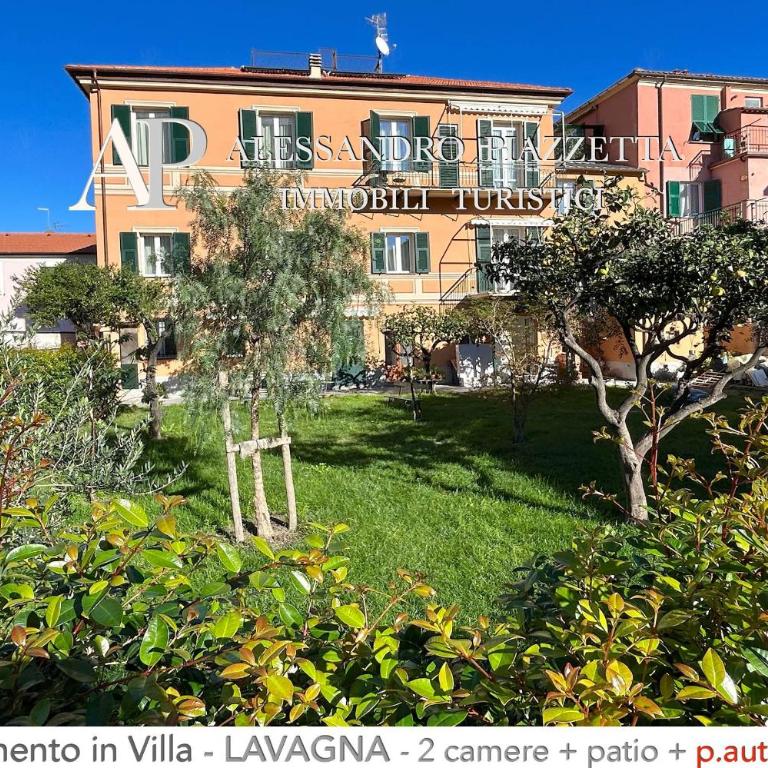Casa NUNI - Apartment mit 2 Schlafzimmern - 2