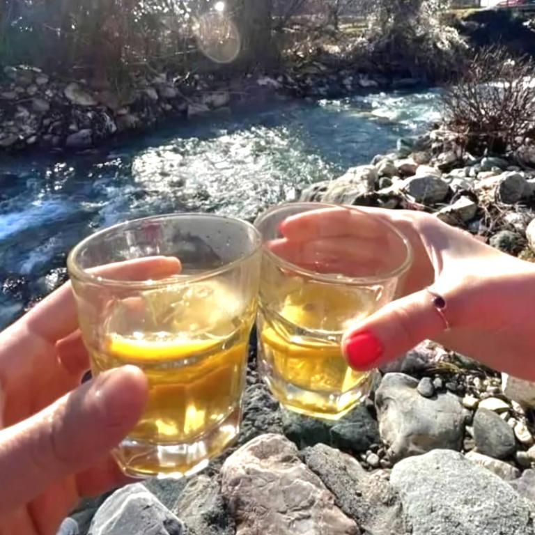 Etno smjestaj Bjelasica - Koliba sa 2 Spavaće Sobe - 31