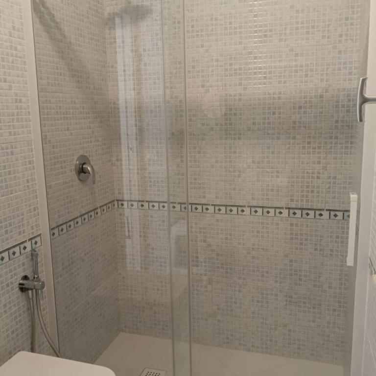 Villa Oblò - One-Bedroom House - 5