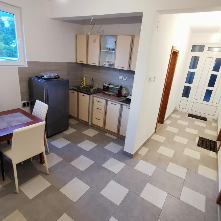 Stan Daria - One-Bedroom Apartment with Terrace - 2