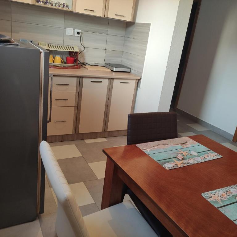 Stan Daria - One-Bedroom Apartment with Terrace - 5