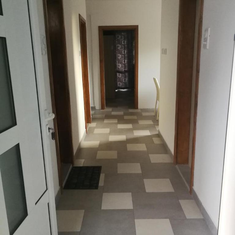 Stan Daria - One-Bedroom Apartment with Terrace - 1