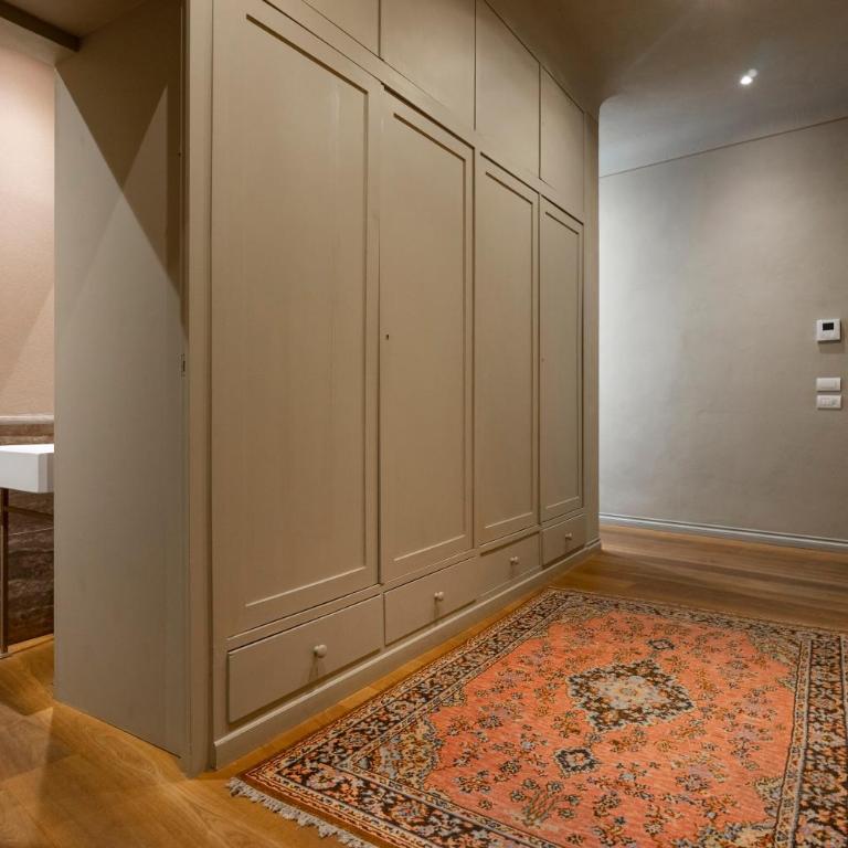 Golden Luxe - Lux Penthouse Palazzo Strozzi - Appartamento con 3 Camere da Letto - 10