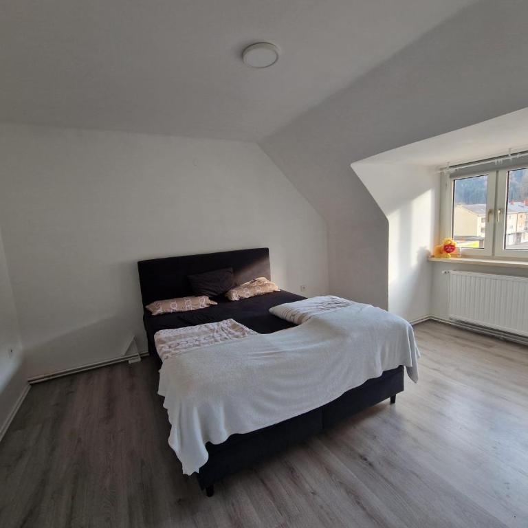 Wunderschöne & Moderne 60m2 Wohnung - Apartment mit 2 Schlafzimmern - 9