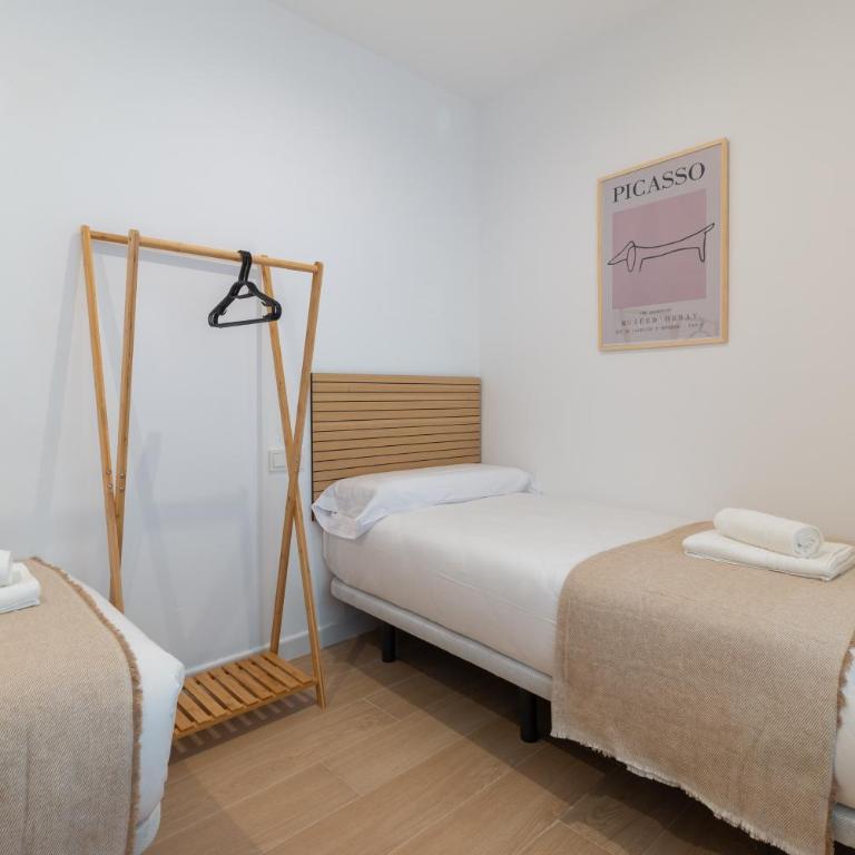 Balcones de San Pedro - Apartamento de 2 dormitorios - 13