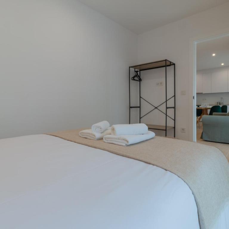 Balcones de San Pedro - Apartamento de 2 dormitorios - 18