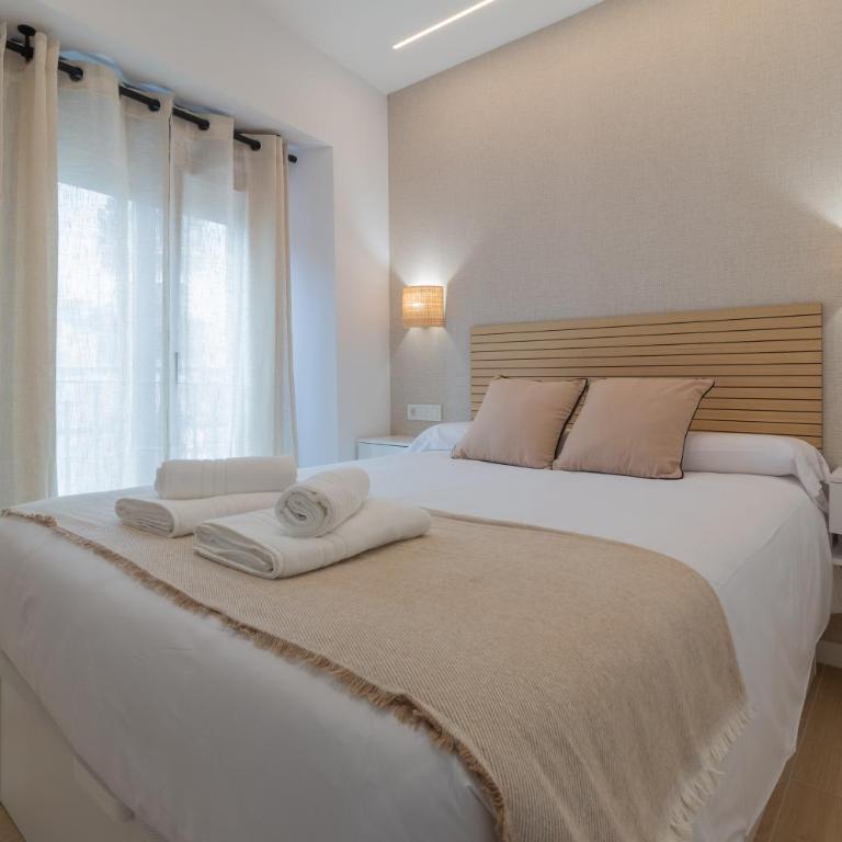 Balcones de San Pedro - Apartamento de 2 dormitorios - 21