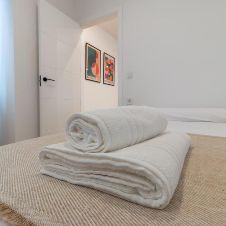 Balcones de San Pedro - Apartamento de 2 dormitorios - 29