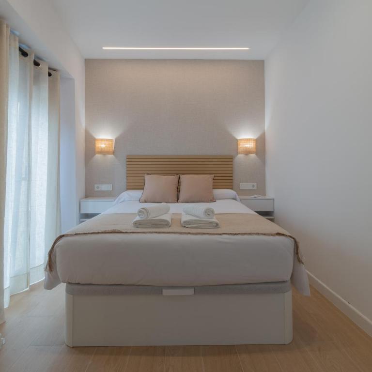 Balcones de San Pedro - Apartamento de 2 dormitorios - 33