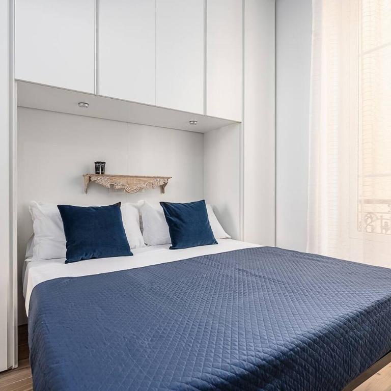 Classbnb - 2 comfortable apartments in Monte Carlo - Appartement 2 Chambres - 7