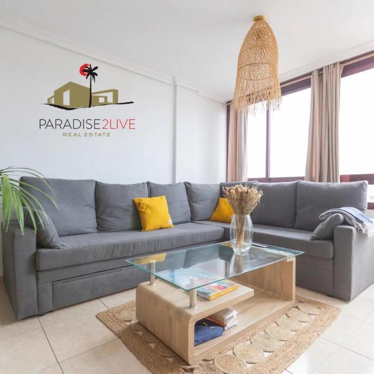 Sol y Olas Corralejo - Apartamento de 2 dormitorios - 4