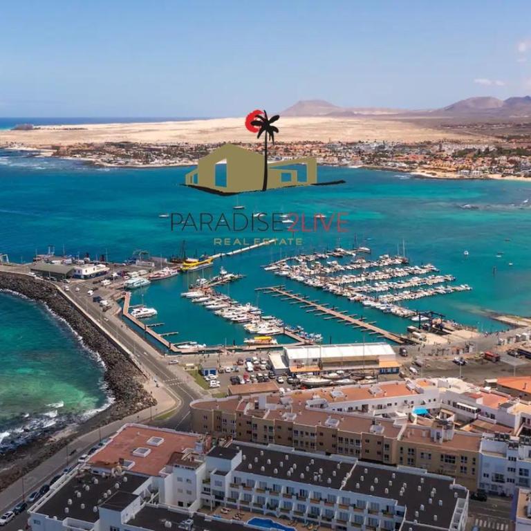Sol y Olas Corralejo - Apartamento de 2 dormitorios - 18