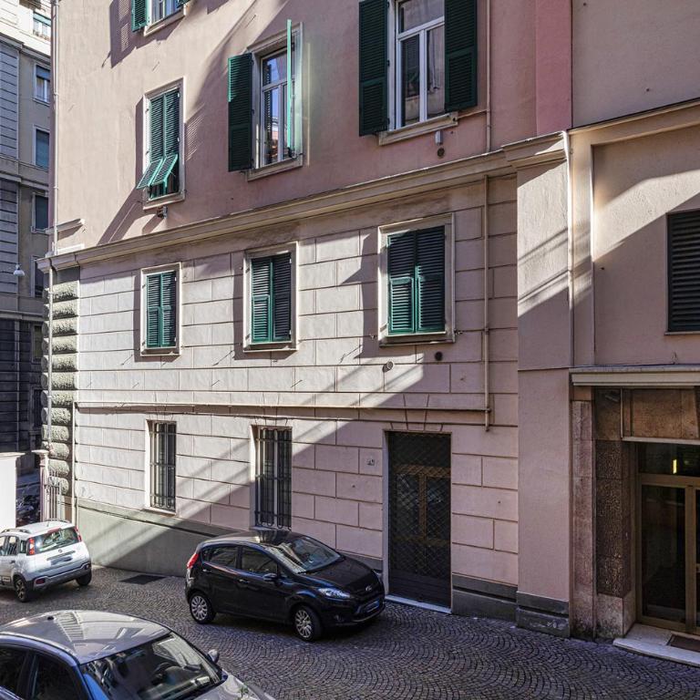 The Assarotti Residence by Wonderful Italy - Appartamento - 14