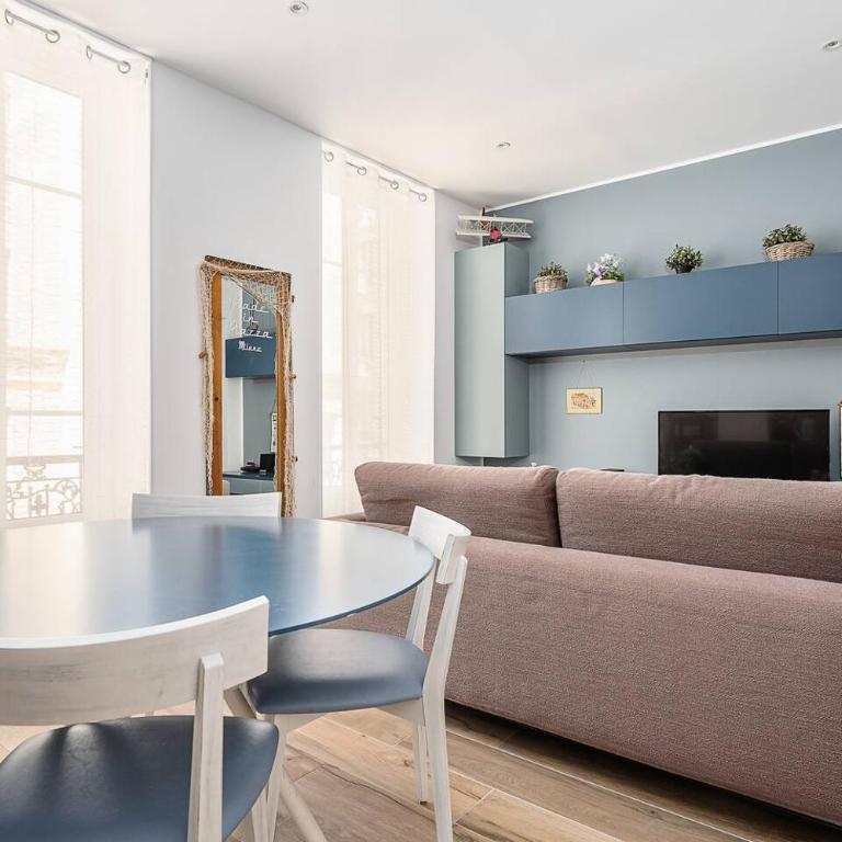 Classbnb - 2 comfortable apartments in Monte Carlo - Appartement 2 Chambres - 11