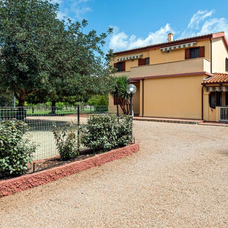 Kadossene Country Villa - Four-Bedroom Villa - 1