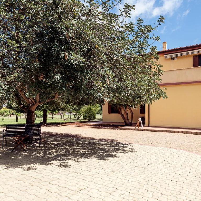 Kadossene Country Villa - Four-Bedroom Villa - 2