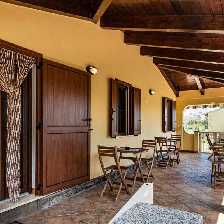 Kadossene Country Villa - Four-Bedroom Villa - 4