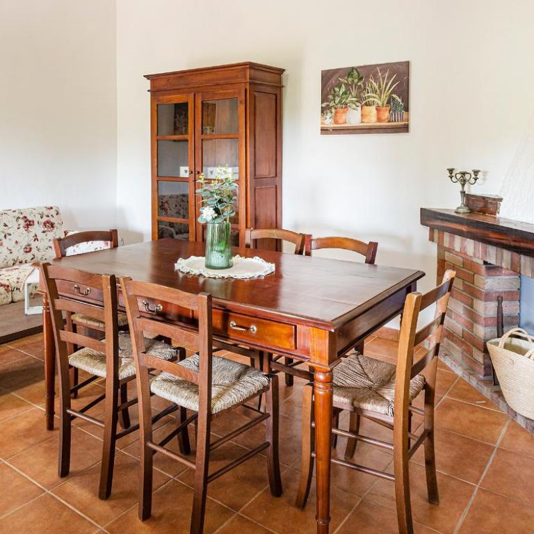 Kadossene Country Villa - Four-Bedroom Villa - 8