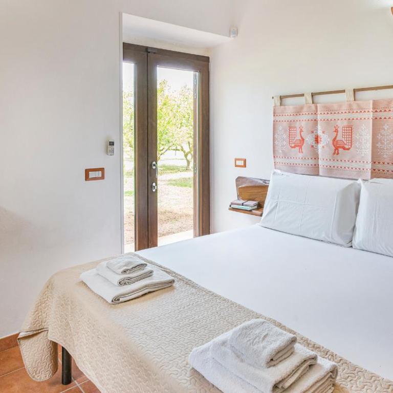 Kadossene Country Villa - Four-Bedroom Villa - 10
